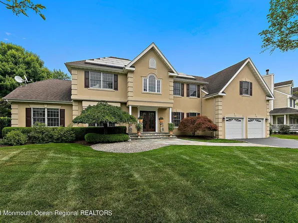 7 Park Street, Oceanport, NJ 07757