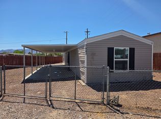 2007 Oswood Ln, Bullhead City, AZ 86442