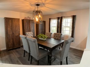 134 Allensville Rd, Roxboro, NC 27574