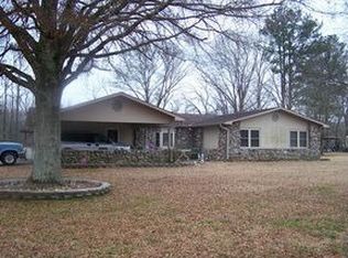 901 Old Dallas Rd, Royal, AR 71968