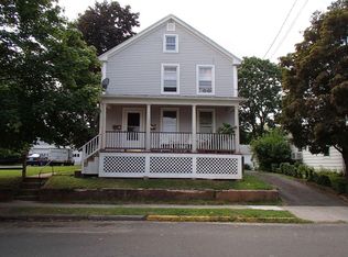 7 Hubbard St #A, Middletown, CT 06457