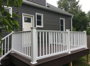 3717 Gregory St, Madison, WI 53711