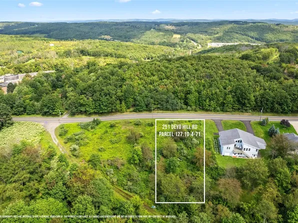 251 Deyo Hill Rd, Johnson City, NY 13790