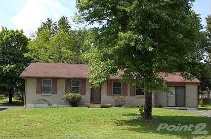 This is the one! Remodeled one owner all brick home with large level yard, paved drive, concrete sid