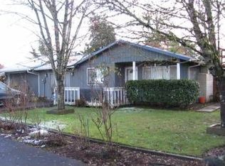 1222 NE Thomas St, Hillsboro, OR