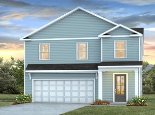 WISTERIA Plan, Sheep Island, Summerville, SC 29486