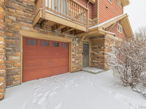 4695 E 98th Place, Thornton, CO 80229
