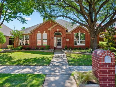 2020 Bosbury Dr, Flower Mound, TX, 75028