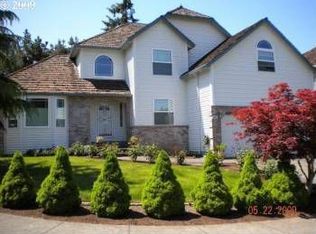 14605 SW 130th Ave, Tigard, OR 97224