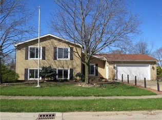 5570 Ingleside Ave, Vermilion, OH 44089