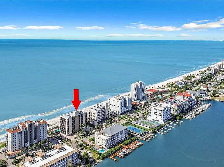 9653 Gulf Shore Dr #402 — Photo 43
