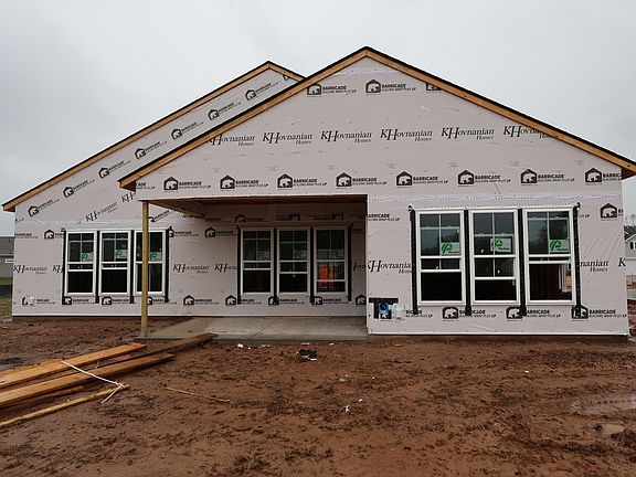 Exterior - May 1, 2026