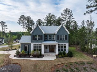 3908 Sage Ct, Wake Forest, NC 27587
