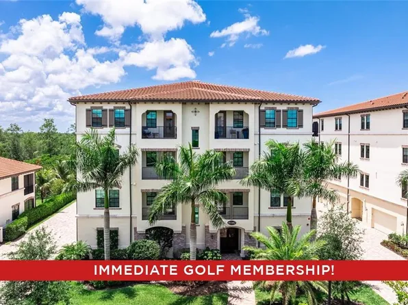 16360 VIANSA WAY #8-201, NAPLES, FL 34110