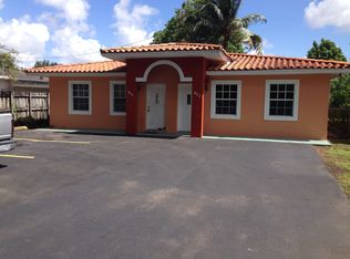 421 SW 77th Ave, Miami, FL 33144