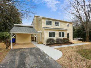 2028 Seattle Ave, Silver Spring, MD 20905