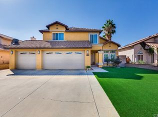 4291 Harbor Ct, Hemet, CA 92545