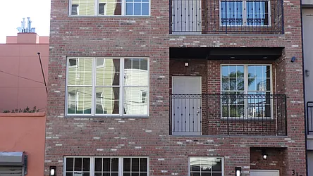 Rented by Grand & Co.