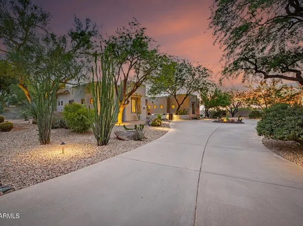 27550 N 62ND Place, Scottsdale, AZ 85266
