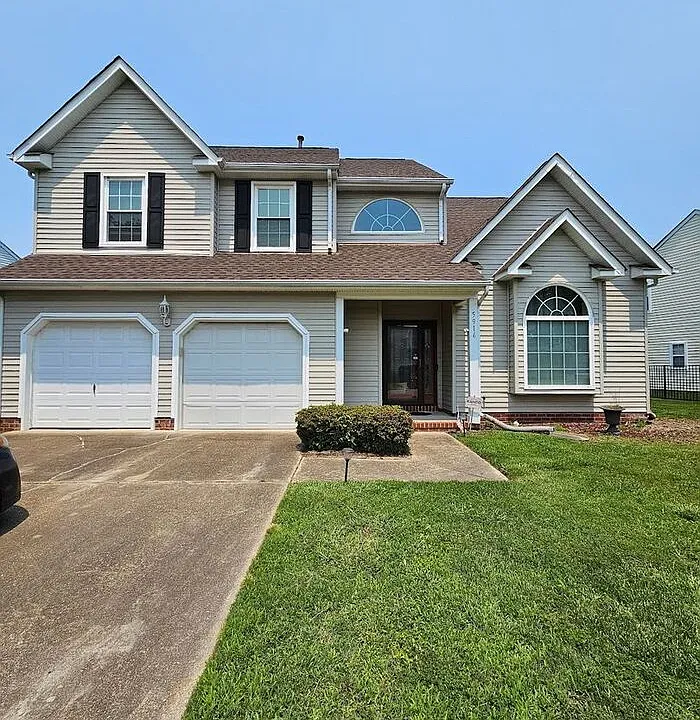 5916 Hampshire Grn