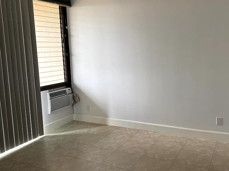 View of Master Bedroom