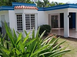 0 Bo Vallaja #17, Cabo Rojo, PR 00623