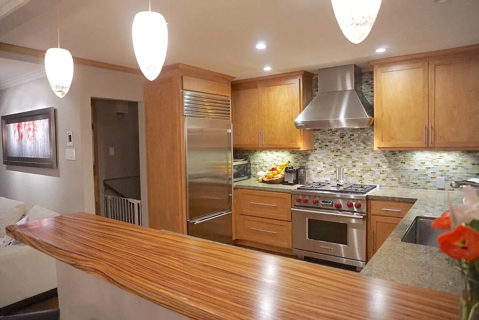 3 bed, 2.5 bath, 1600 sqft, $5,995 — Photo 4