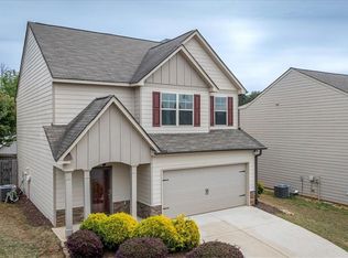 250 Jennings Court, Athens, GA