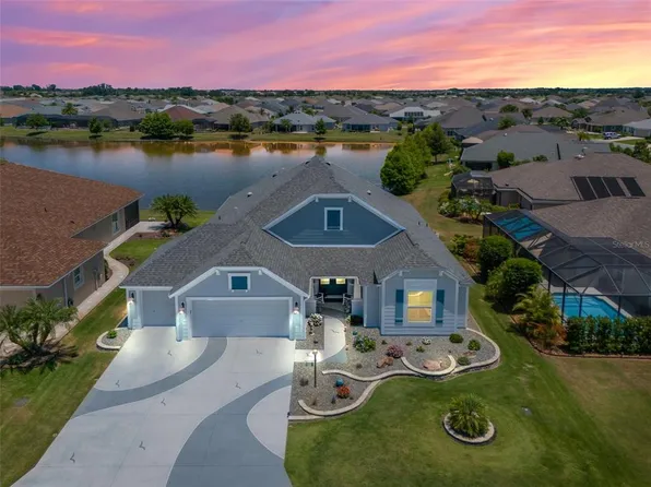 505 Wheelock St, The Villages, FL 32163