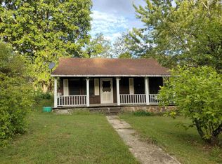 20417 Highway 263, Fox, AR 72051