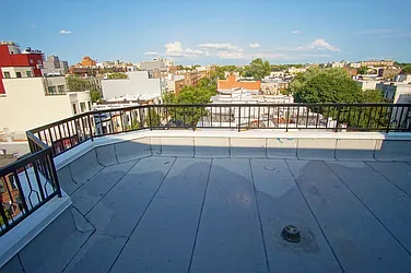 Rented by Dwelling NY Realty Inc