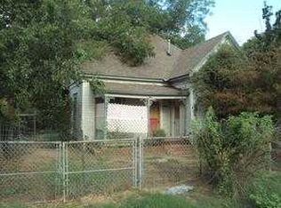 1201 NW 1st Ave, Mineral Wells, TX 76067