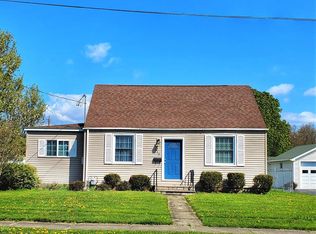 616 Hart St, Elmira, NY 14905