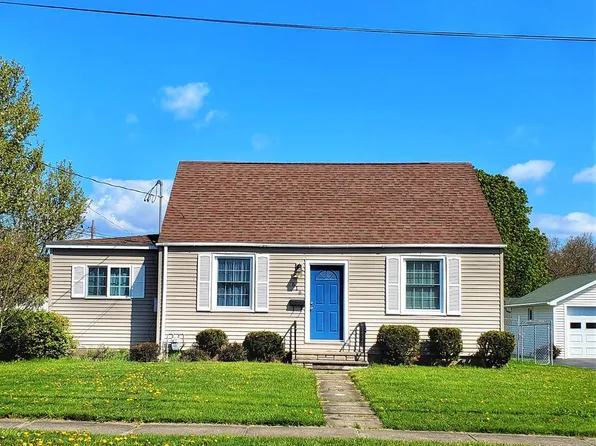 616 Hart St, Elmira, NY 14905