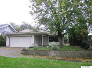 546 N Adams St, Lafayette, OR 97127