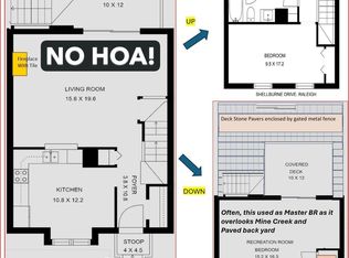 7272 Shellburne Dr, Raleigh, NC 27612