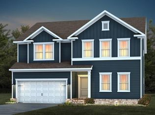 223 Glen Clova Dr, Raleigh, NC 27603