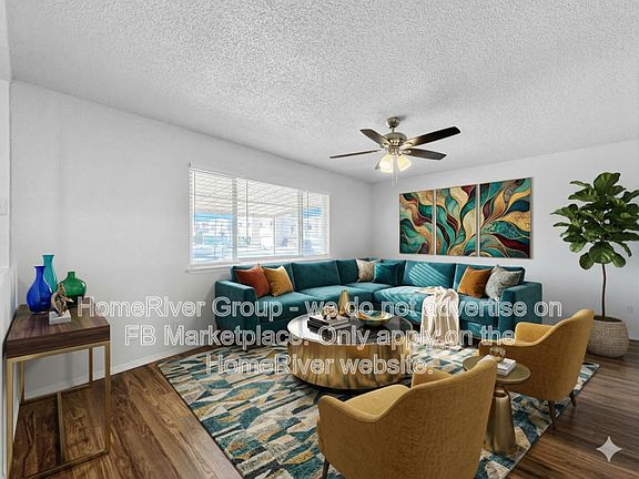 2nd image of 2304 Alamogordo Dr NW