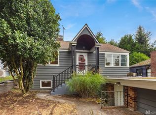 333 NE 92nd St, Seattle, WA 98115