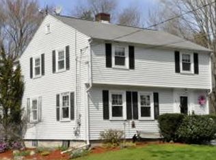 24 Towle Ave, Hampton, NH 03842