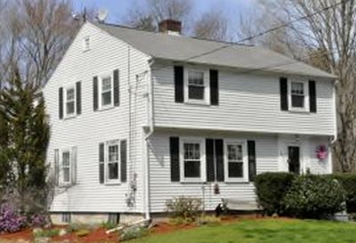 24 Towle Ave, Hampton, NH, 03842