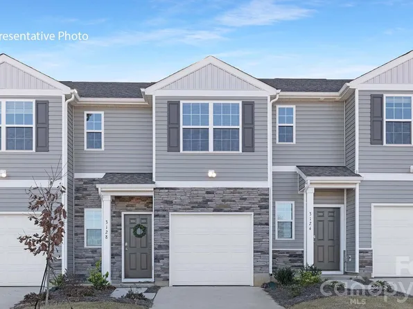 107 Parmiter Way #A, Troutman, NC 28166