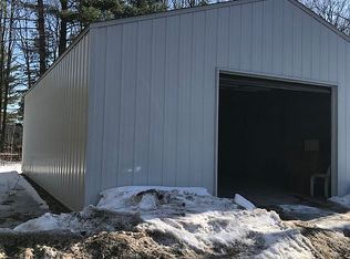 1105 Noirot St, Gaylord, MI 49735