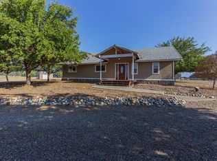 12090 E Sierra Ave, Clovis, CA