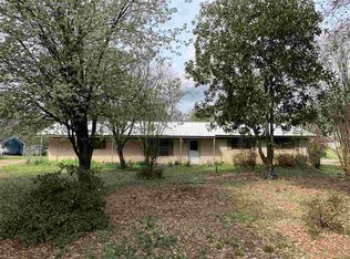 1832 Highway 77 W, Atlanta, TX 75551