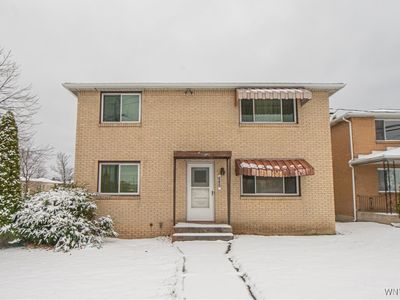 680 Dick Rd, Cheektowaga, NY, 14225