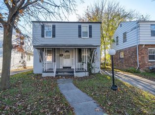 10651 Bonita St, Detroit, MI 48224