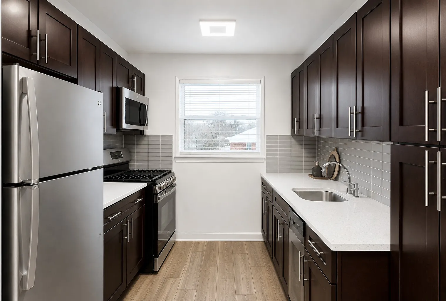 Chestnut Court — Photo 1