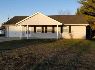 5399 Scenic Vista Dr, Somerset, KY 42501