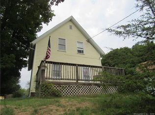 86 Thompson Hill Rd, North Grosvenordale, CT 06255